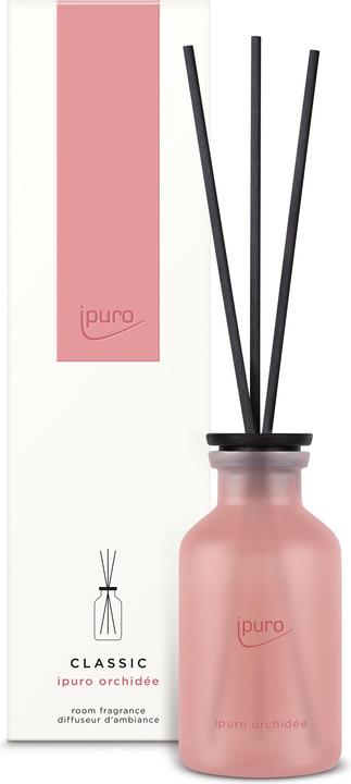 Immagine prodotto Ipuro Profumo ambiente orchidée (75 ml)