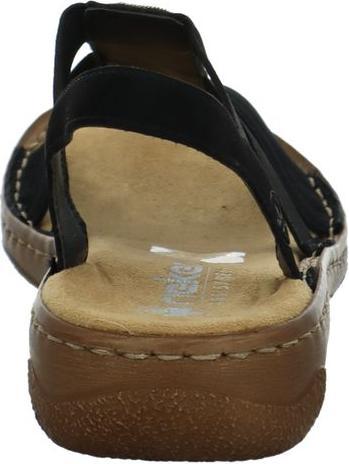 Actual product image Rieker Sandale (37)