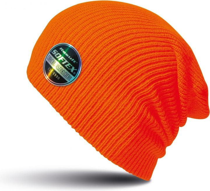 flo orange