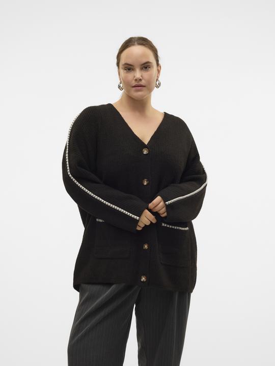 Actual product image Vero Moda VMCZORA cardigan Cardigan (48, 50)