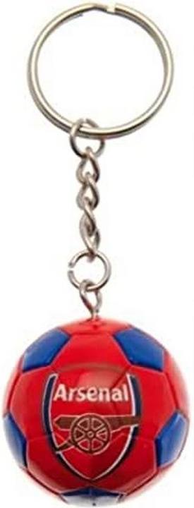 Immagine prodotto Arsenal FC Portachiavi Calcio