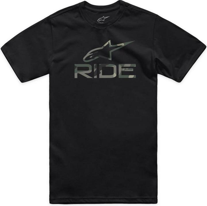 Immagine prodotto Alpinestars TEE 24 RIDE 4.0 CAMO CSF (S)