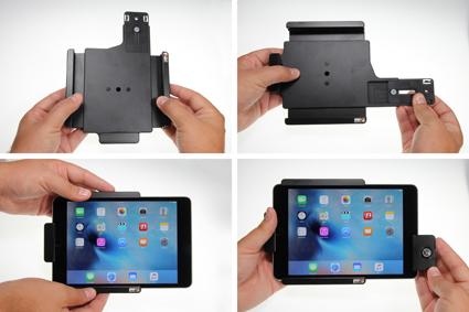 Actual product image Brodit Universal - device holder