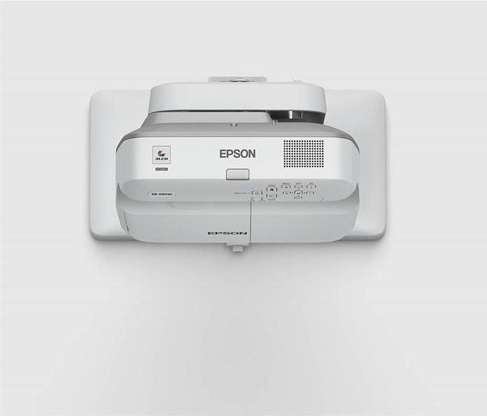 Immagine prodotto Epson EB-685W (WXGA, 3500 lm, 0.28 - 0.37:1)
