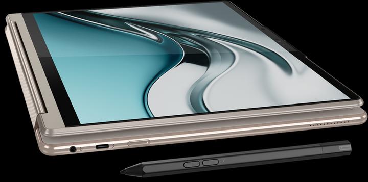 Actual product image Lenovo Yoga 9i (14", Intel Core i7-1260P, 16 GB, 1000 GB, CH)