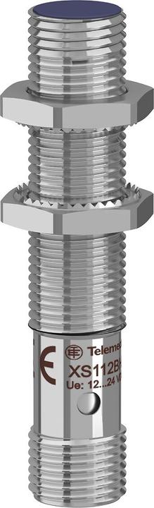 Schneider Electric Inductive sensor cylindrical XS112BHPAM12 (Sensor)