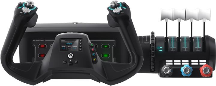 Produktbild Turtle Beach Velocity One - Flight Controller (Xbox Series S, Xbox One S, PC, Xbox One X, Xbox Series X)