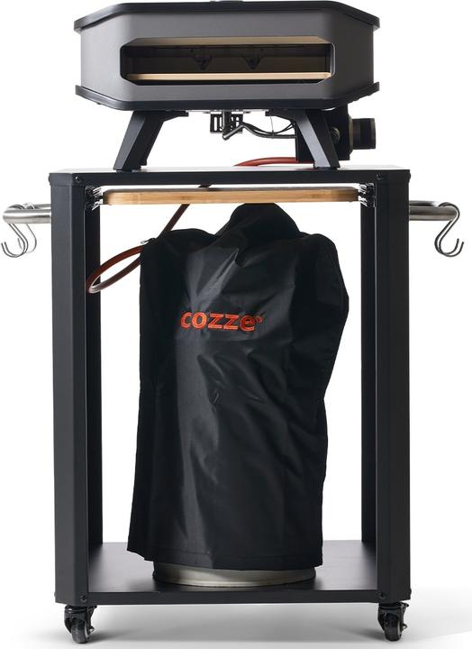 Actual product image Cozze Cover for gas bottle 10 kg (Gas bottle)