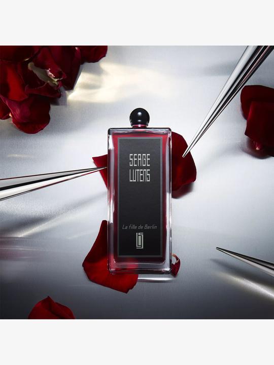 Actual product image Serge Lutens La fille de Berlin (Eau de parfum, 50 ml)