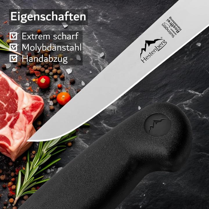 Immagine prodotto Hestenberg Ausbeinmesser (15.20 cm)