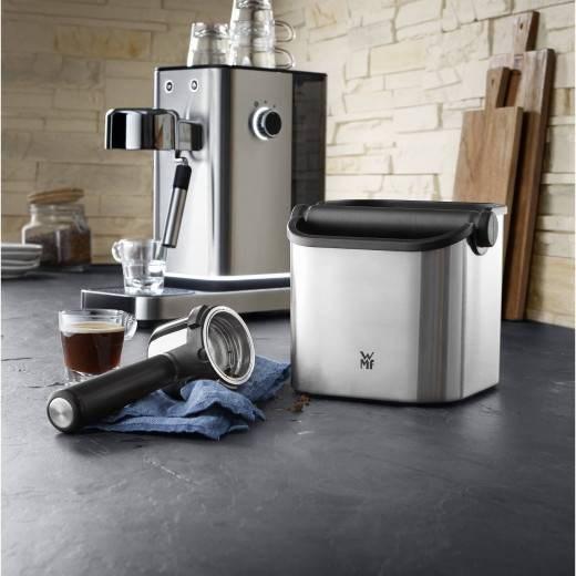 Produktbild WMF Lumero Espresso Siebträger-Maschine