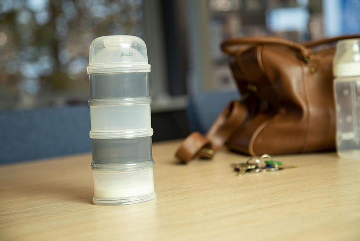 Immagine prodotto Alecto Distributore di latte per bambini