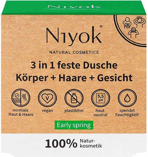 Niyok 3in1