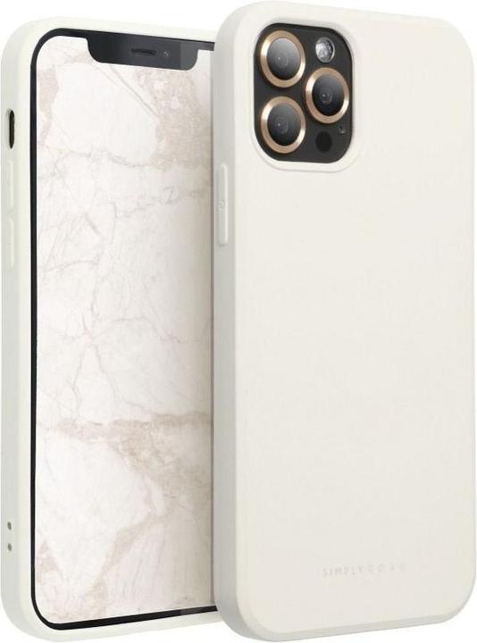 Produktbild Roar Rückwandabdeckung Fall SPACE für IPHONE 11 Pro Aqua Weiss (Apple iPhone 11 Pro)