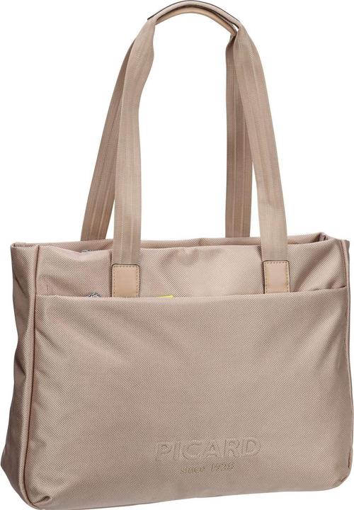 Immagine prodotto Picard Borsa a tracolla Lucky One 38 cm (12 l)