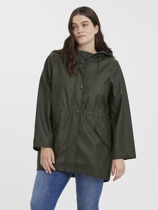 Actual product image Vero Moda Coated jacket (54)