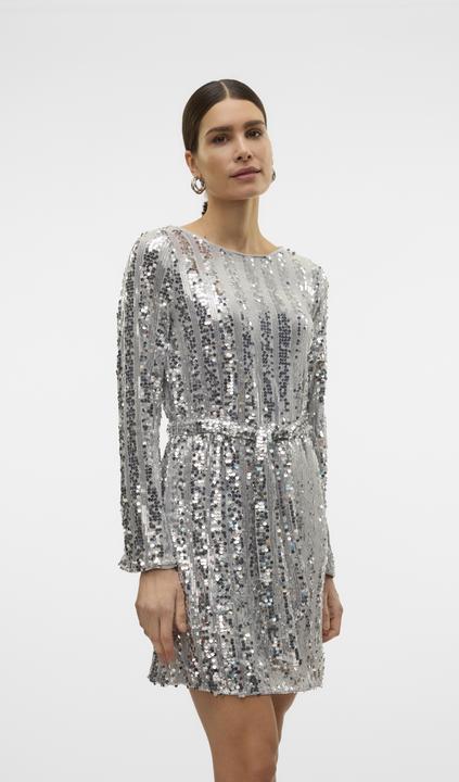 Actual product image Vero Moda VMEFA Short dress Dress (XL)