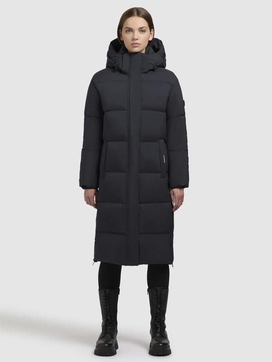 Actual product image Khujo Rachel Matt-YM (XXL)