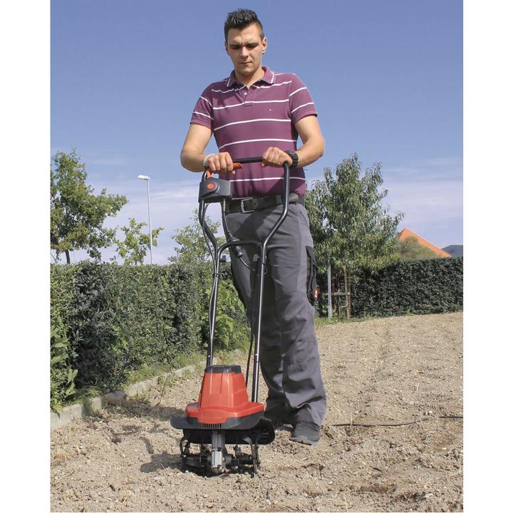 Actual product image Einhell Gc-Rt 7530