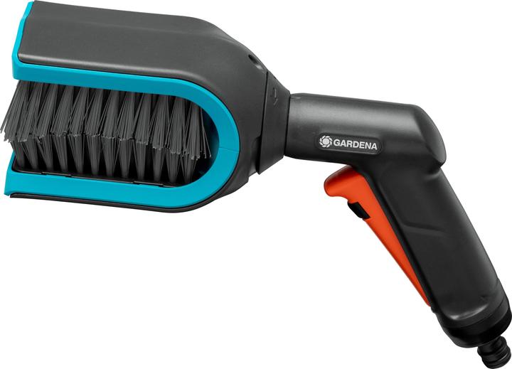 Produktbild Gardena Cleansystem Jalousien- bürste