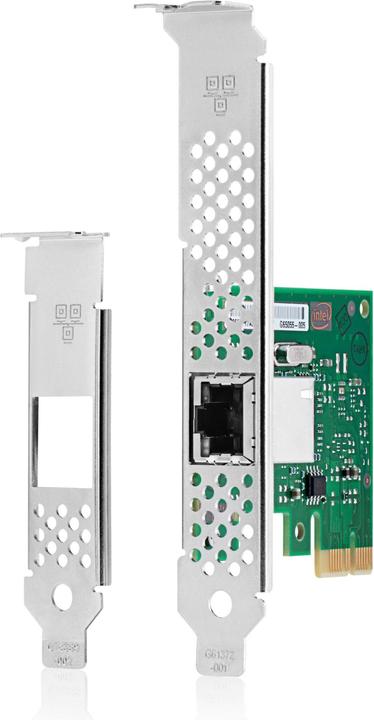 Image du produit HP Intel Ethernet I210-T1 Gbe Nic