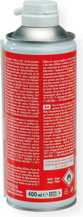 Produktbild Roline Druckgasreiniger