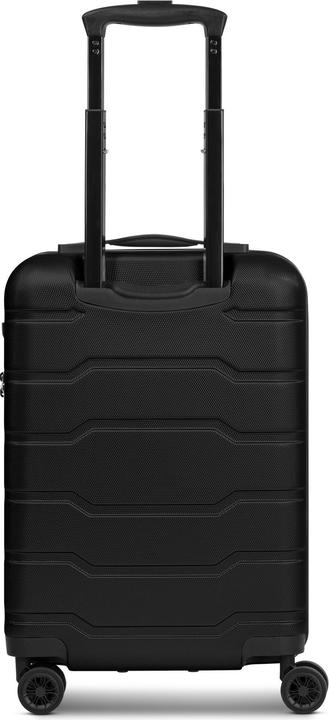 Immagine prodotto Tonino Lamborghini Bologna 4 Rollen Kabinentrolley S 53 cm (35 l, Bagaglio a mano (fino a 50 litri))