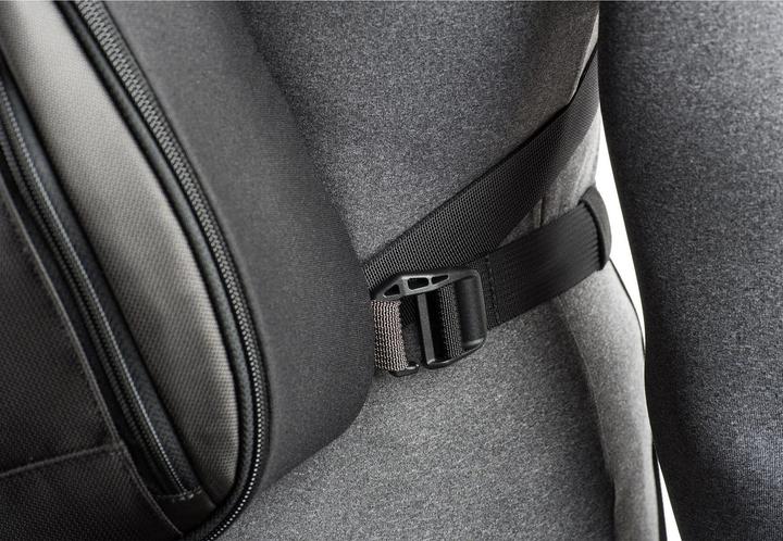 Immagine prodotto Think! Carbone Tank TurnStyle 20 v2.0 (Borsa a tracolla per fotocamera)