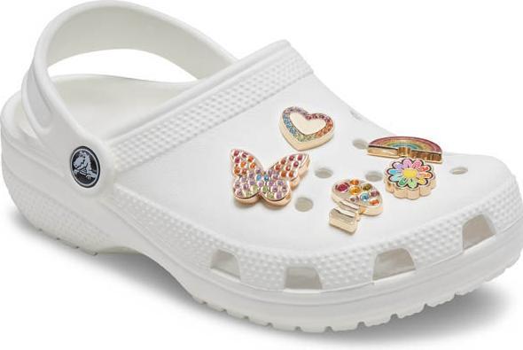 Produktbild Crocs Rainbow Festival (One Size)