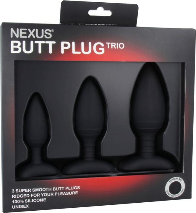 Image du produit Nexus Trio