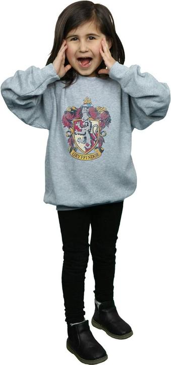 Produktbild Sweatshirt Mädchen (128)