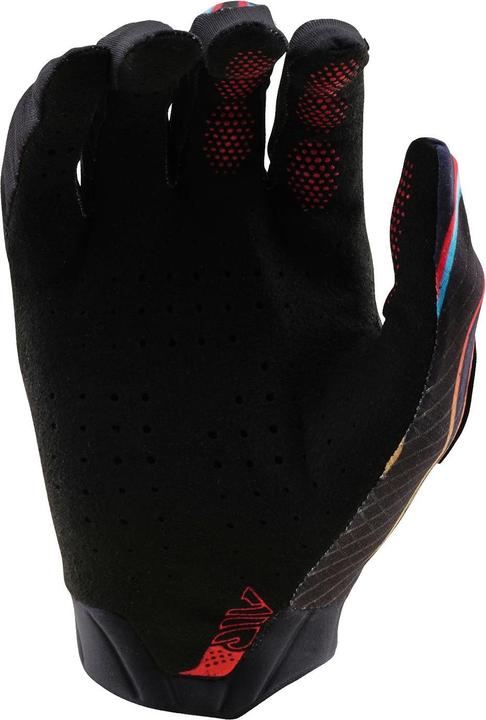 Produktbild Troy Lee Designs Air Handschuh, Torched, black/red, youth L (L)