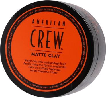 Produktbild American Crew Matt Clay (Haarpaste, 85 ml)