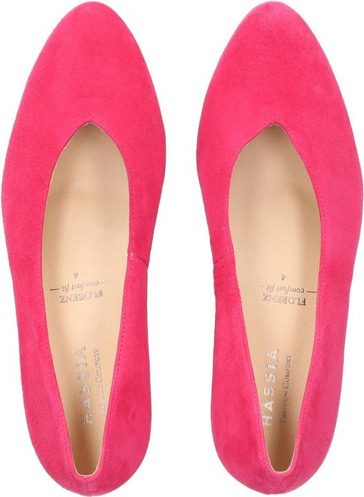 Immagine prodotto Hassia Pumps (42)