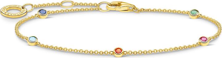 Thomas Sabo Armband (16 cm, 925er Silber)