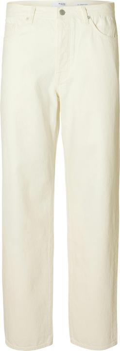 Image du produit Selected Homme Baumwollmix Straight Fit Jeans (W31/L32)