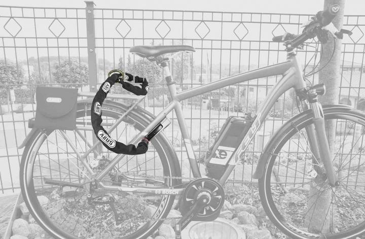 Produktbild Abus Adaptor Chain ACH 6KS