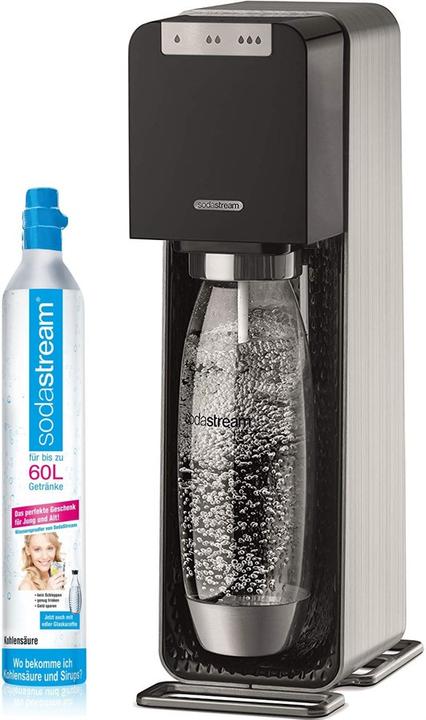 Actual product image SodaStream Power
