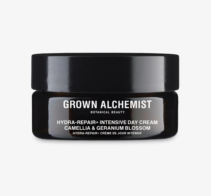 Image du produit Grown Alchemist Crème de jour Hydra-Repair + Intensive Camellia & Geranium Blossom (40 ml, Crème de jour)