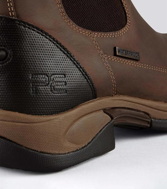 Actual product image Premier Equine Borelli Chelsea (38)