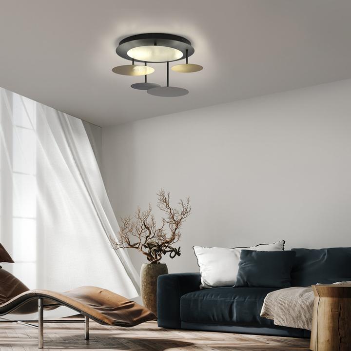 Produktbild Q-Smart Q-Piato (1200 lm)
