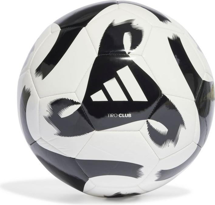 Immagine prodotto adidas Tiro Club Calcio Bianco e Nero HT2430 (3)