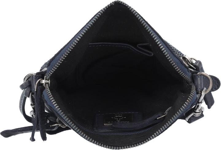 Image du produit Harbour 2nd Anchor Love Taliza Sac à bandoulière en cuir 19 cm