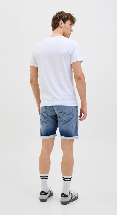 Actual product image Jack & Jones JJIRICK JJICON I.K. SHORTS GE 136 SN (XS)