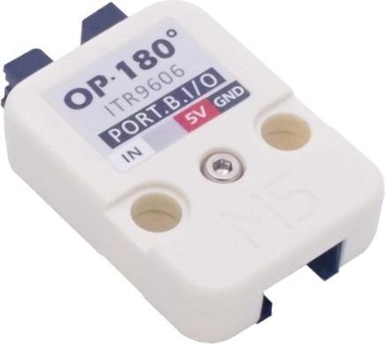 Produktbild M5Stack Infrarot Lichtschranke ITR9606