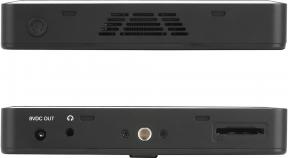 Immagine prodotto Desview R6 Touch Screen Monitor 5.5 pollici (Novità) (5.50", Full HD)