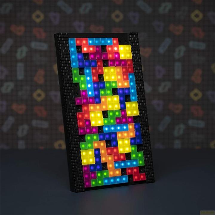 Image du produit Paladone Products Tetris - Tetramino