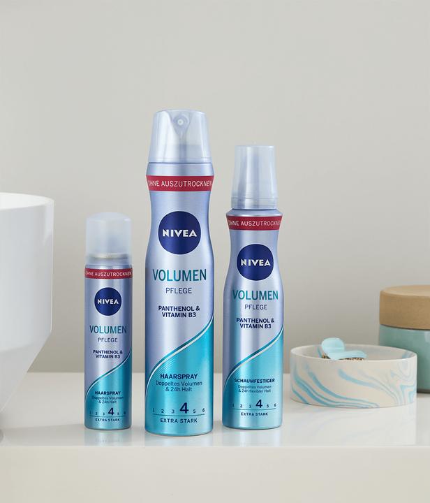 Immagine prodotto NIVEA Volumen Pflege (250 ml)