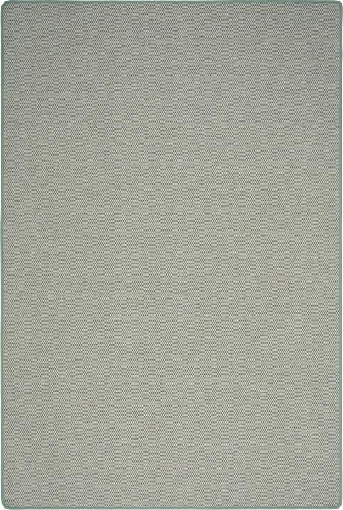 Produktbild Snapstyle Natur Flachgewebe Teppich Bentzon (100 x 100 cm)