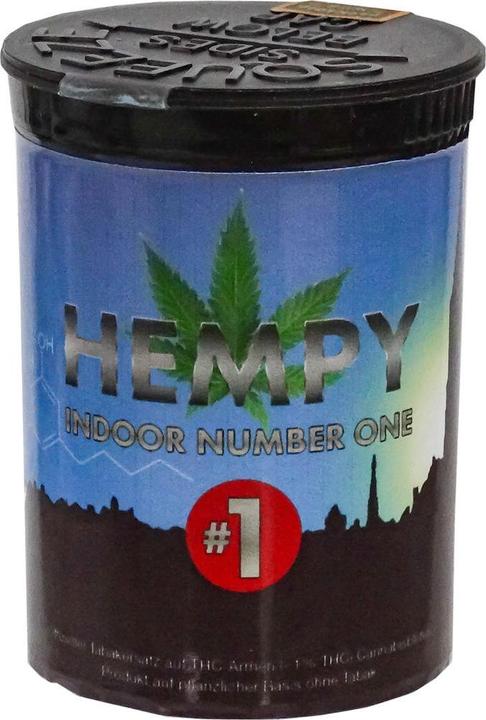 Produktbild Hempy Indoor Nr.1 (60.85 g, Indoor)